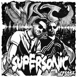 Wat - Supersonic