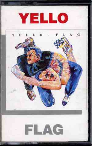Yello - Flag