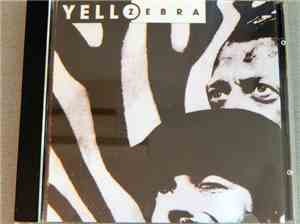 Yello - Zebra