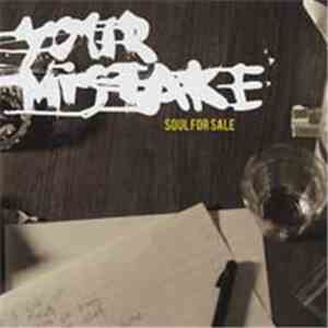 Your Mistake - Soul For Sale