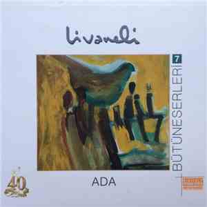 Zülfü Livaneli - Ada