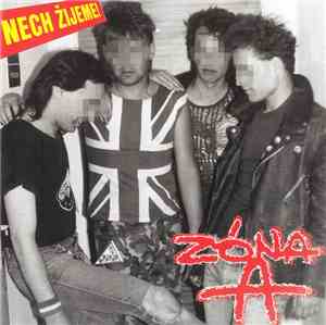 Zóna A - Nech Žijeme!