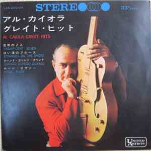 Al Caiola - Great Hits