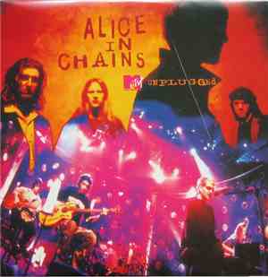 Alice In Chains - MTV Unplugged