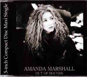 Amanda Marshall - Out Of Bounds