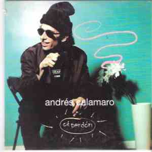 Andrés Calamaro - Ok Perdón