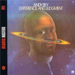 Andy Bey - Experience And Judgement