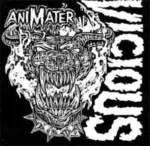 Animater - Vicious