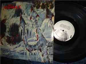 Anthrax - Screaming Architects From Hell (Live In The USA In 1984)