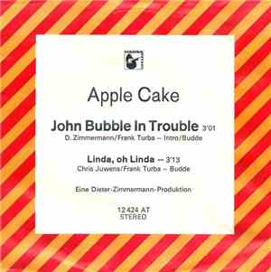 Apple Cake - John Bubble In Trouble