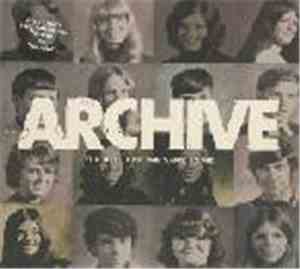 Archive - You All Look The Same To Me