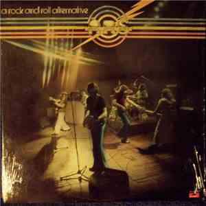 Atlanta Rhythm Section - A Rock And Roll Alternative