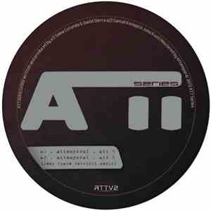 Attemporal - Att 5 / Att 6