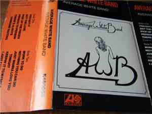 Average White Band - Average White Band AWB