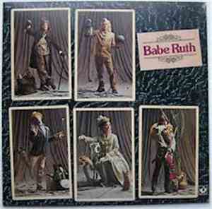 Babe Ruth - Babe Ruth