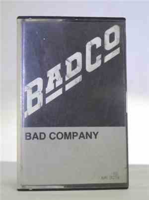 Bad Co - Bad Company