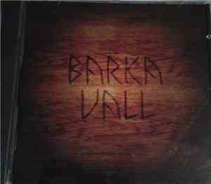Barka Vall - Skogsflot