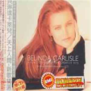 Belinda Carlisle - A Place On Earth · The Greatest Hits