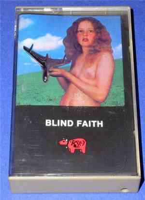 Blind Faith  - Blind Faith