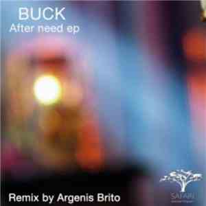 Buck  - After Need EP