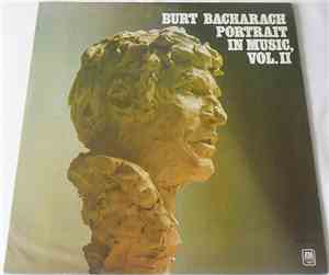 Burt Bacharach - Portrait In Music Vol. II = Retrato En Música