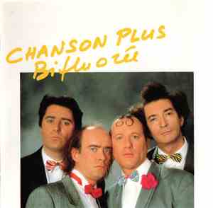 Chanson Plus Bifluorée - A L'Européen