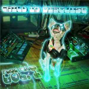 Child In Disguise - Funk Files Vol. 1