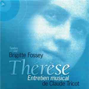 Claude Tricot & Brigitte Fossey - Thérèse