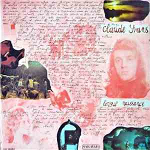 Claude Yvans - Longue Naissance