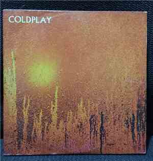 Coldplay - Parachutes