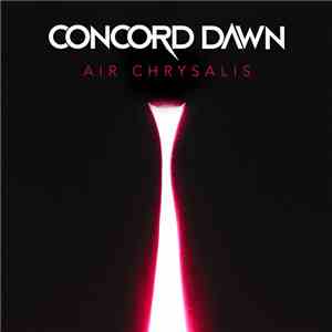Concord Dawn - Air Chrysalis