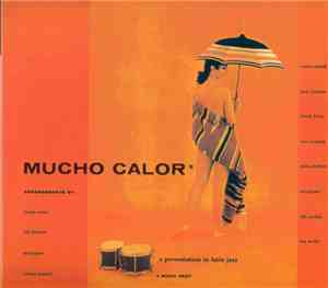 Conte Candoli, Jack Costanza, Chuck Flores, Russ Freeman, Mike Pacheko, Art ...