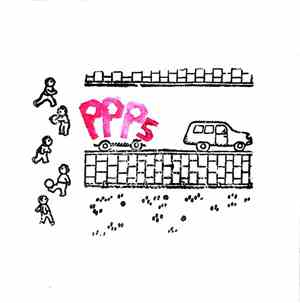 Cor Fuhler, Alex Waterman, Steve Heather, Jan Rokyta, Michael Moore  - PPP5