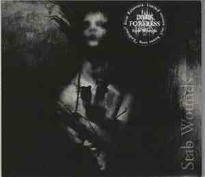Dark Fortress - Stab Wounds