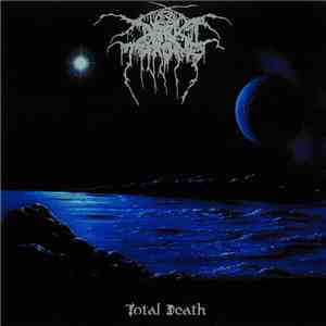 Darkthrone - Total Death