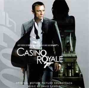 David Arnold - Casino Royale (Original Motion Picture Soundtrack)