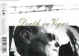 Death In Vegas - Dirt