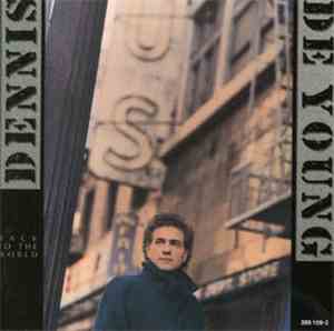 Dennis DeYoung - Back To The World
