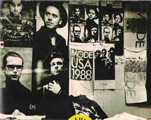 Depeche Mode - 101