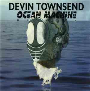 Devin Townsend - Ocean Machine (Biomech)