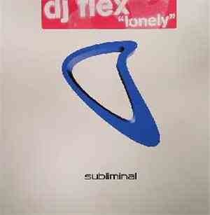 DJ Flex - Lonely
