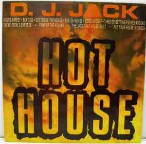 D.J. Jack - Hot House