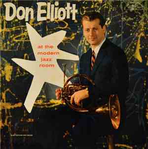Don Elliott - At The Modern Jazz Room