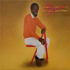 Eddie Kendricks - Something More