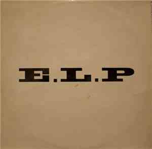 Emerson, Lake & Palmer - E.L.P