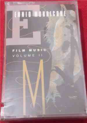 Ennio Morricone - Film Music Volume II
