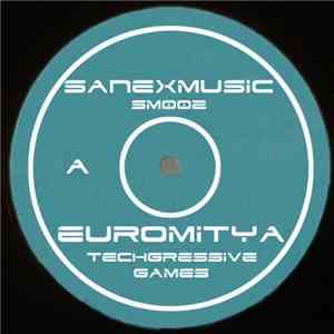 Euromitya - Techgressive Games
