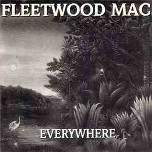 Fleetwood Mac - Everywhere