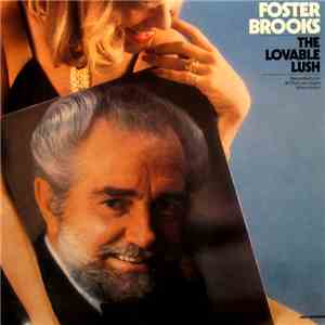 Foster Brooks - The Lovable Lush