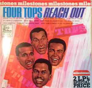 Four Tops - Reach Out